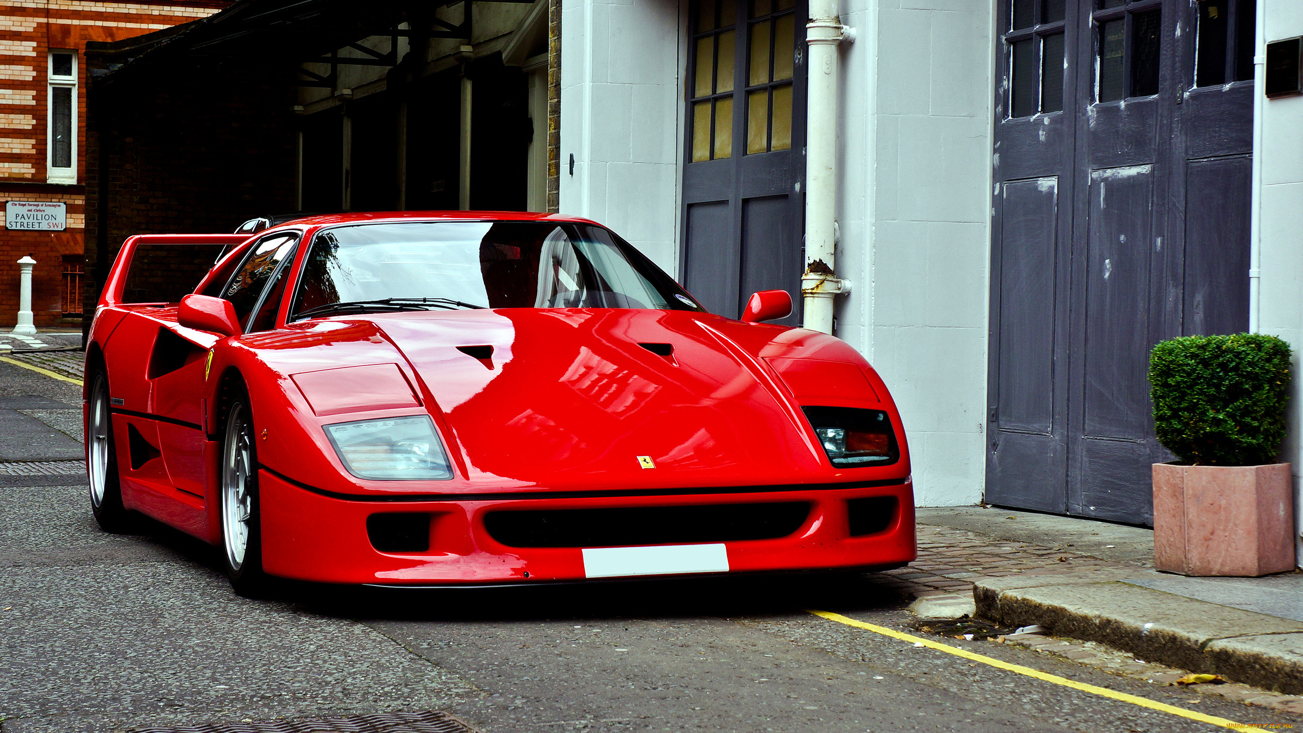 ferrari, f40, , , , , s, p, a